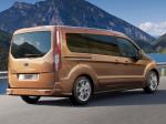 Ford Grand Tourneo Connect 2013 года